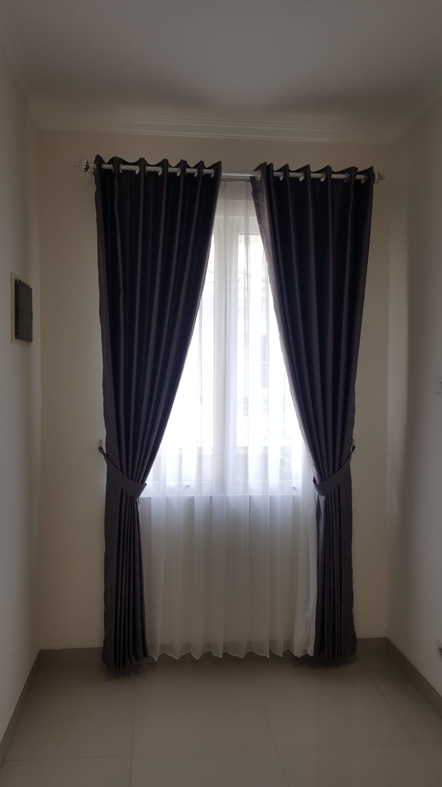 Rumah Disewakan Full Furnished di Cluster Ambrosia Lippo Cikarang
